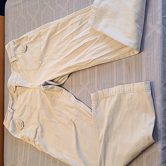 Fashion Bug Vintage Khakies, Size 14 - Picture 1 of 6